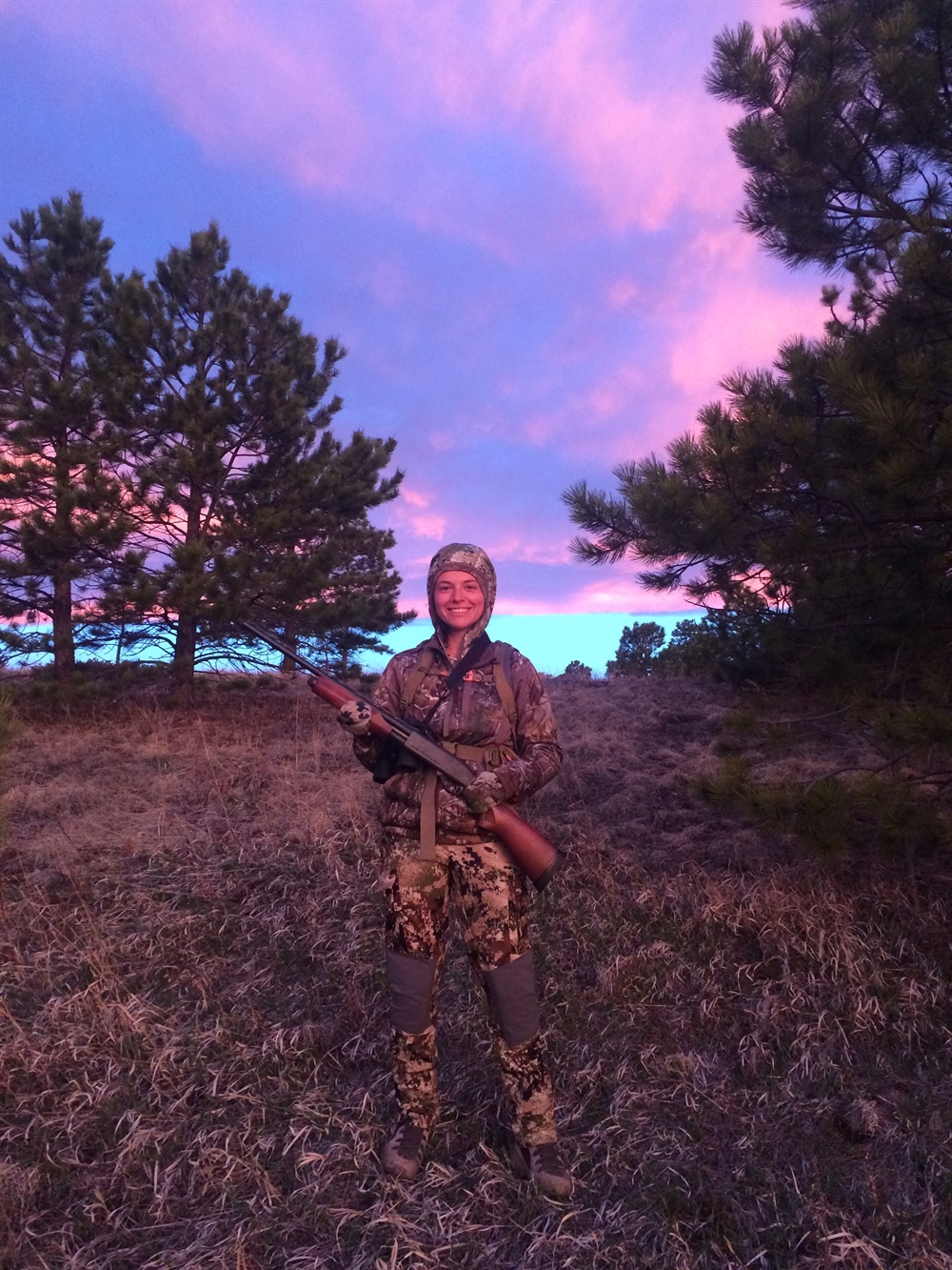 Colorado Backcountry Hunters & Anglers  Appoint Gunnison Valley Regional Director