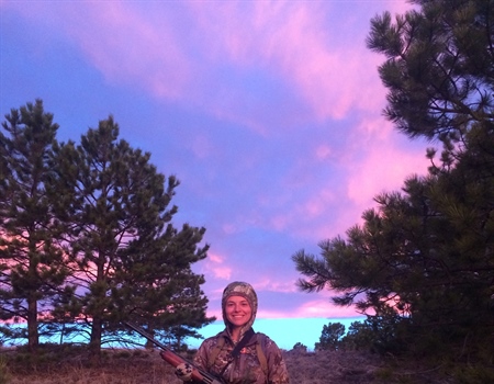 Colorado Backcountry Hunters & Anglers  Appoint Gunnison Valley Regional Director