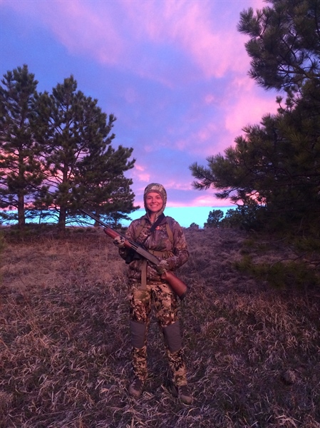 Colorado Backcountry Hunters & Anglers  Appoint Gunnison Valley Regional Director