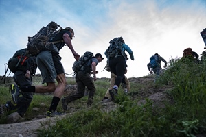 BHA’s ‘Hike to Hunt’ Kicks off on June 1