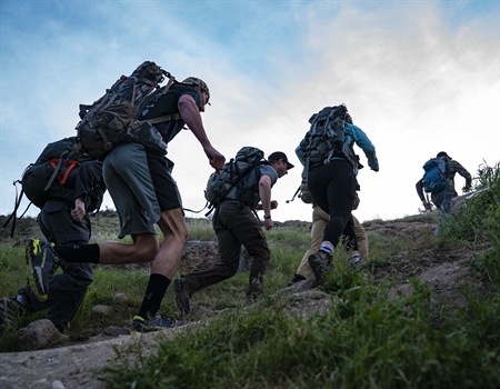 BHA’s ‘Hike to Hunt’ Kicks off on June 1