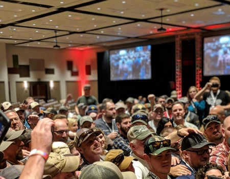 Reflections on Rendezvous from Ohio