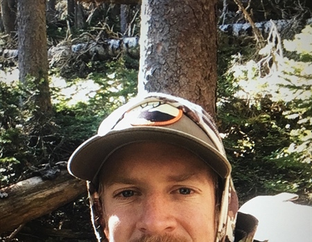 Colorado Backcountry Hunters & Anglers  Appoint Northern CO Group Leader