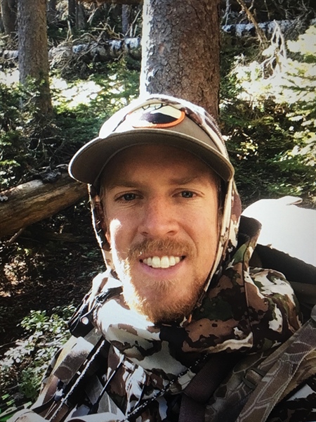 Colorado Backcountry Hunters & Anglers  Appoint Northern CO Group Leader