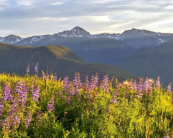 BLM plan opens public lands near Missoula to resource extraction