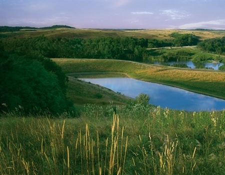 Ohio BHA Testifies on AEP ReCreation Land