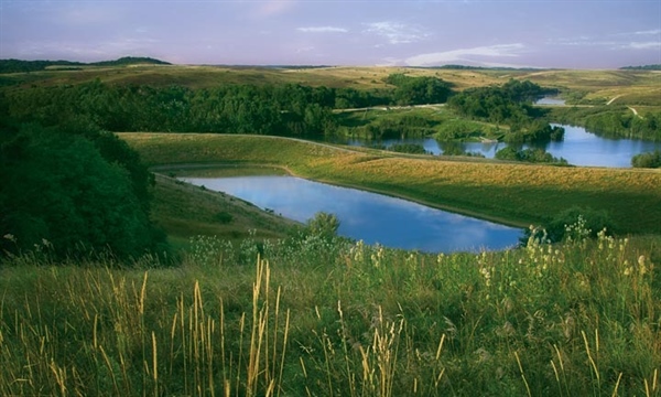 Ohio BHA Testifies on AEP ReCreation Land