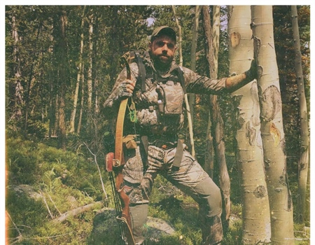 Get Ready! Hike to Hunt Is Almost Here!
