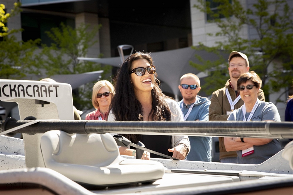 Rendezvous 2019 Slideshow