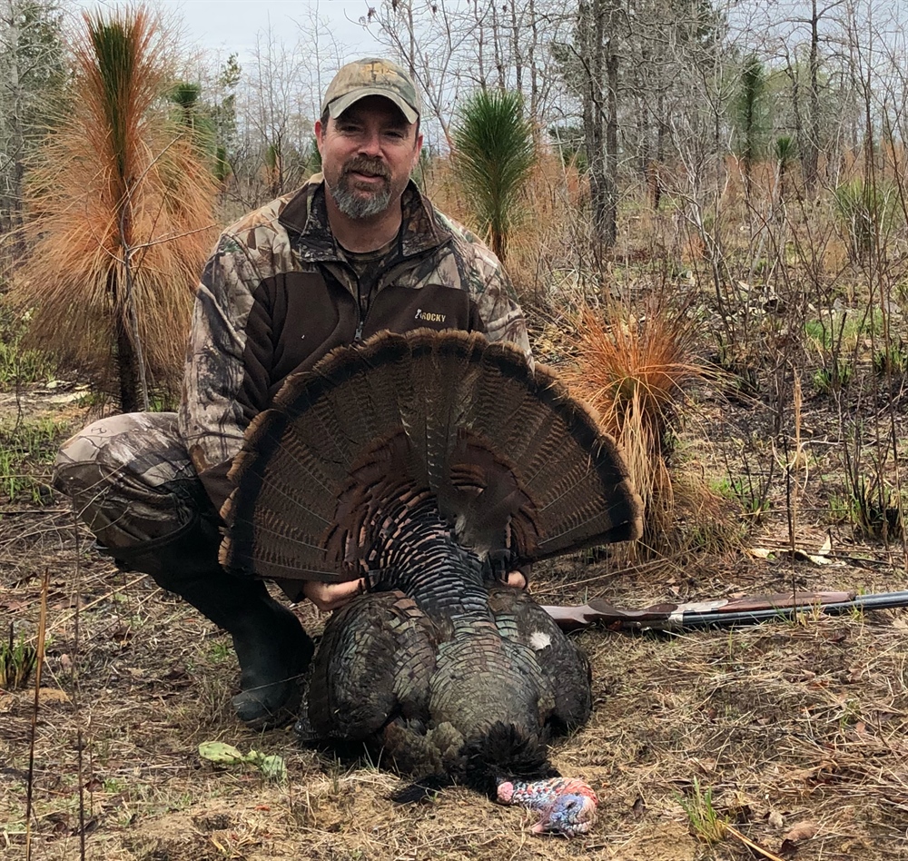 One Sportsman’s Obsession with Georgia’s Public Lands