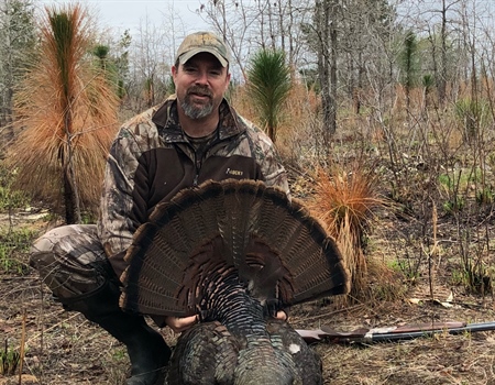One Sportsman’s Obsession with Georgia’s Public Lands