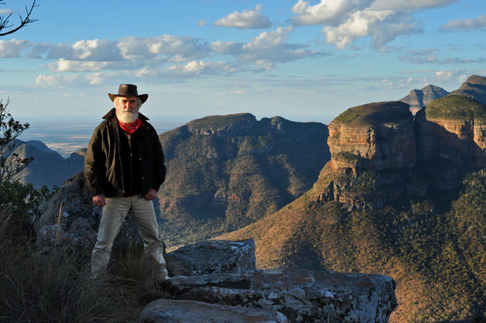 BHA Podcast & Blast, Ep. 48: Shane Mahoney, Conservationist