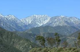 Companion Legislation Reintroduced to Expand San Gabriel Mountains National Monument, Wilderness and Wild & Scenic Protections