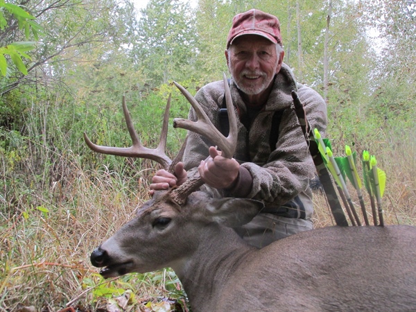 LETTER: MT Chapter Applauds & Supports Hunting Access near Garrison