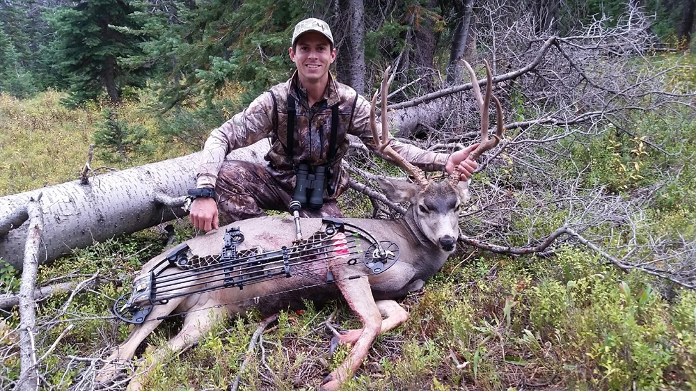 Colorado Backcountry Hunters & Anglers  Appoint Southeast and Central Rockies Group Leaders
