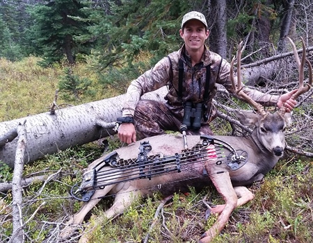 Colorado Backcountry Hunters & Anglers  Appoint Southeast and Central Rockies Group Leaders