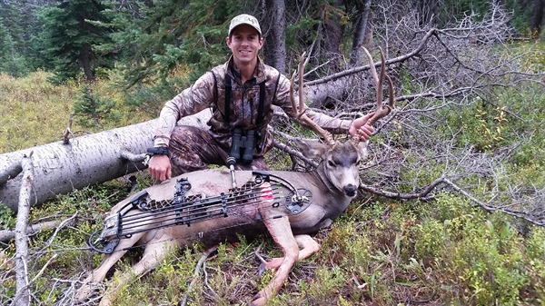 Colorado Backcountry Hunters & Anglers  Appoint Southeast and Central Rockies Group Leaders