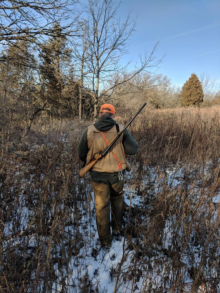 WI BHA Joins 50 Leading Organizations in Backing the Knowles-Nelson Stewardship Fund