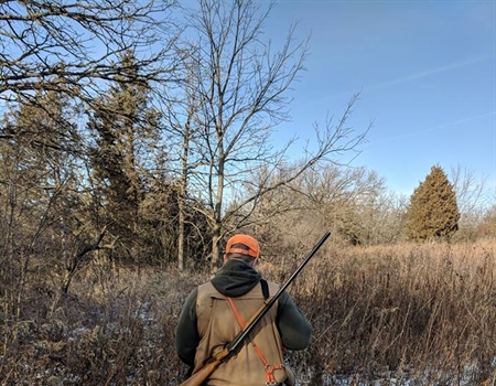 WI BHA Joins 50 Leading Organizations in Backing the Knowles-Nelson Stewardship Fund