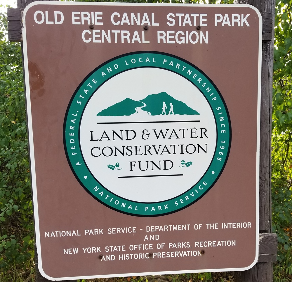 New Senate Bill Would Fully Fund LWCF