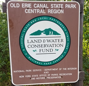 New Senate Bill Would Fully Fund LWCF