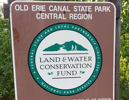 New Senate Bill Would Fully Fund LWCF