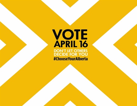 Alberta 2019 Provincial Election