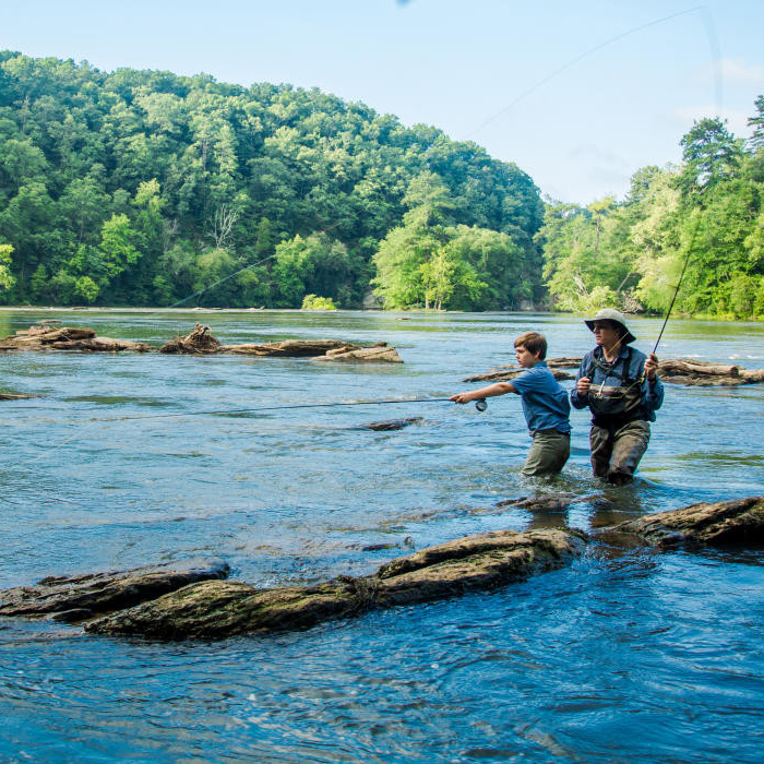 BHA Podcast & Blast, Ep. 46: Blan Holman, Southern Environmental Law Center