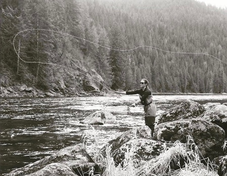 Video: Defending the Clean Water Act with conservation director, John Gale