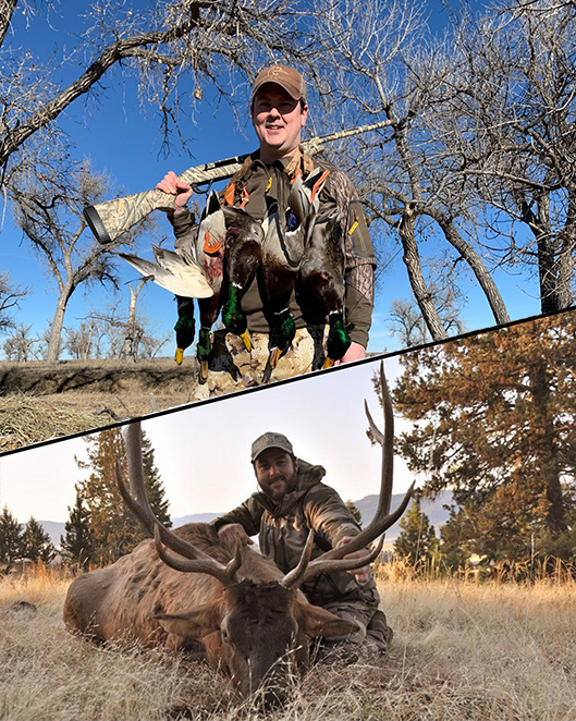 BHA Podcast & Blast, Ep. 45: Anthony Licata and Colin Kearns of Outdoor Life and Field & Stream