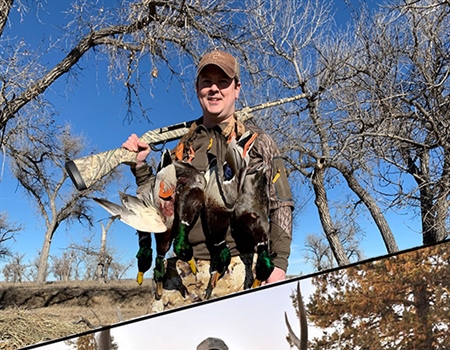 BHA Podcast & Blast, Ep. 45: Anthony Licata and Colin Kearns of Outdoor Life and Field & Stream