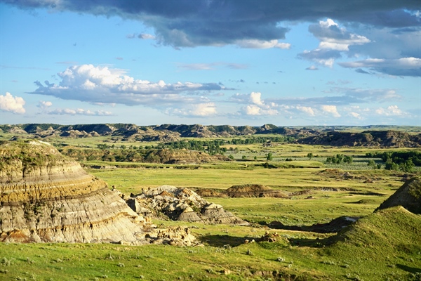 Protect Habitat Montana, vote no on HB265