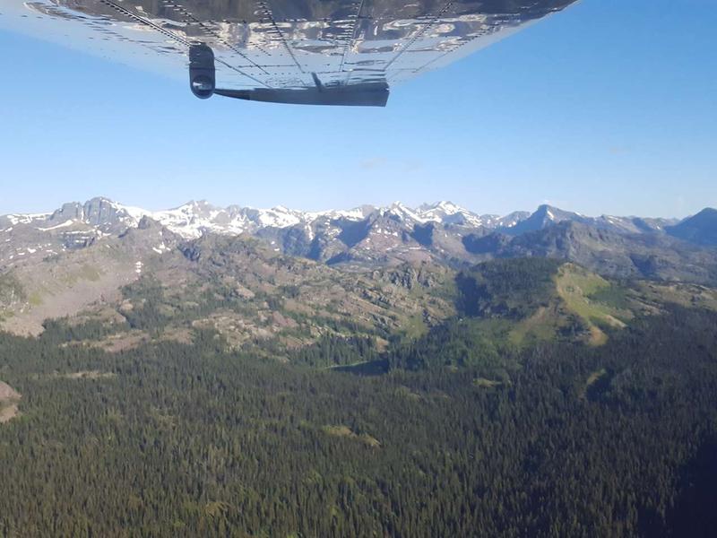 Outdoor Coalition Seeks New Funding Ideas For Conservation, Maintenance Of Public Lands