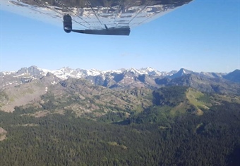 Outdoor Coalition Seeks New Funding Ideas For Conservation, Maintenance Of Public Lands