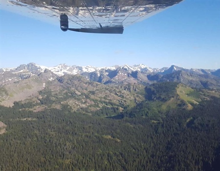 Outdoor Coalition Seeks New Funding Ideas For Conservation, Maintenance Of Public Lands