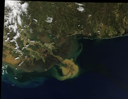 Public access on the Louisiana coast and where we go from here.