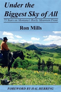 BHA Podcast & Blast, Ep. 44: Ron Mills, Legendary Montana Outfitter