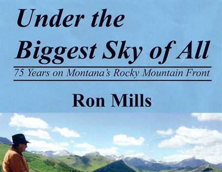 BHA Podcast & Blast, Ep. 44: Ron Mills, Legendary Montana Outfitter