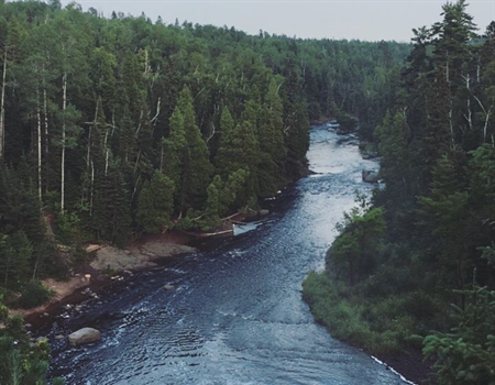 What a Rollback of the Clean Water Act Means for Hunters and Anglers