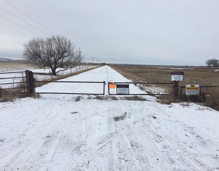 LETTER: Help reopen Fort Keogh fishing access with Friday fundraiser