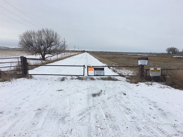 LETTER: Help reopen Fort Keogh fishing access with Friday fundraiser