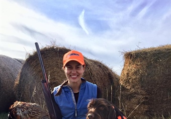Montana BHA Supports Reintroduction of Sharptailed Grouse