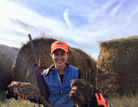 Montana BHA Supports Reintroduction of Sharptailed Grouse