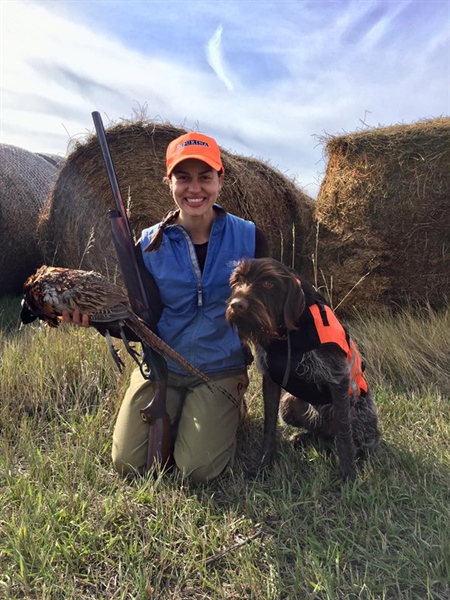 Montana BHA Supports Reintroduction of Sharptailed Grouse