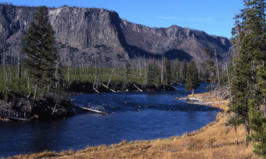 House Sends Bipartisan Public Lands Package to President’s Desk