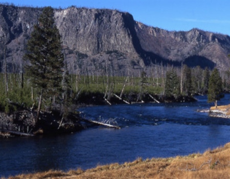 House Sends Bipartisan Public Lands Package to President’s Desk