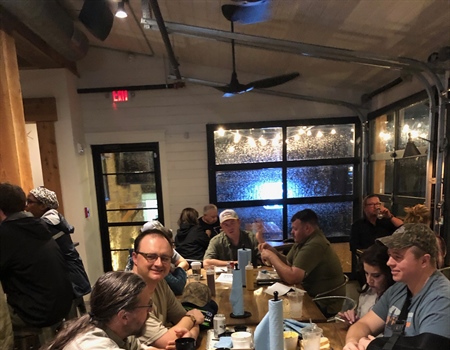 Alabama Pint Night Tour Review