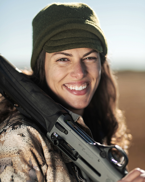 BHA Podcast & Blast, Ep. 42: Natalie Krebs, Senior Editor at Outdoor Life and Field & Stream