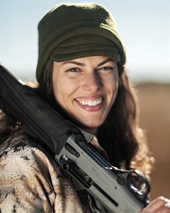 BHA Podcast & Blast, Ep. 42: Natalie Krebs, Senior Editor at Outdoor Life and Field & Stream