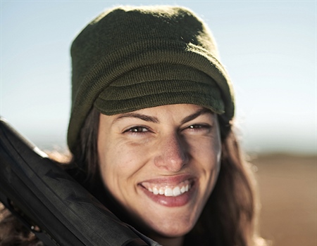 BHA Podcast & Blast, Ep. 42: Natalie Krebs, Senior Editor at Outdoor Life and Field & Stream